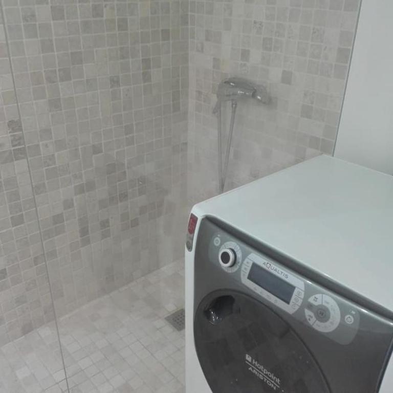 Piso entero enfrente Playa de Candelaria Tenerife - One-Bedroom Apartment - 4