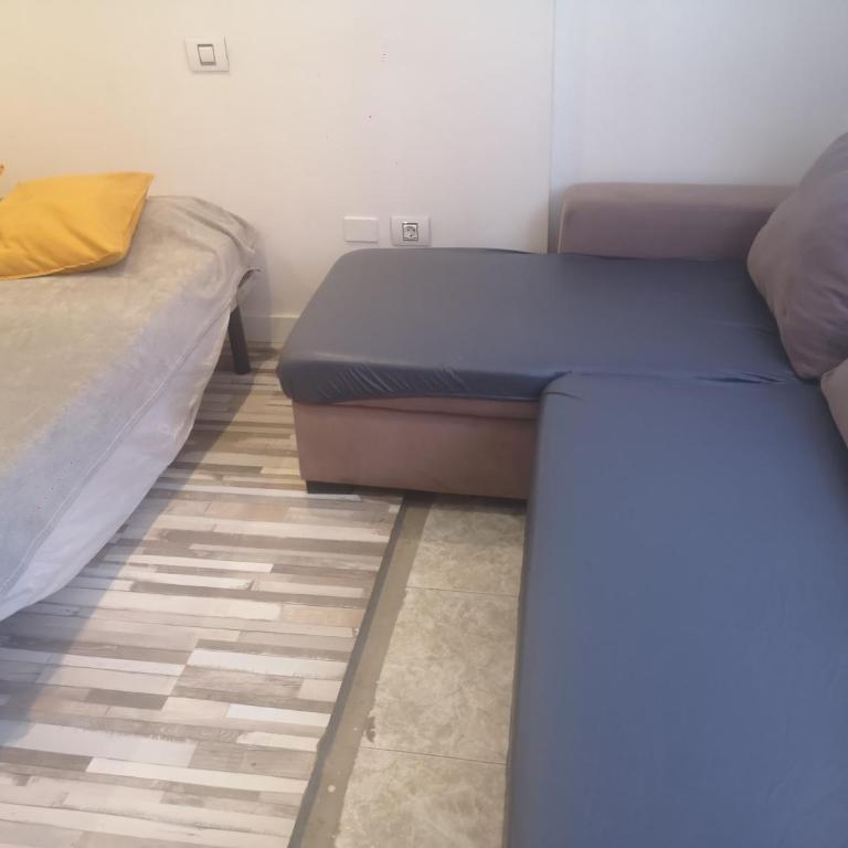 Piso entero enfrente Playa de Candelaria Tenerife - One-Bedroom Apartment - 19