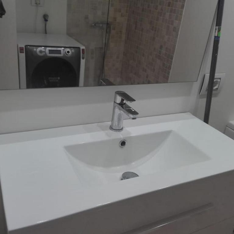 Piso entero enfrente Playa de Candelaria Tenerife - One-Bedroom Apartment - 21