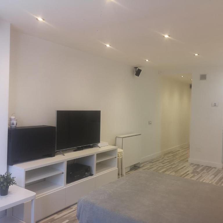 Piso entero enfrente Playa de Candelaria Tenerife - One-Bedroom Apartment - 23