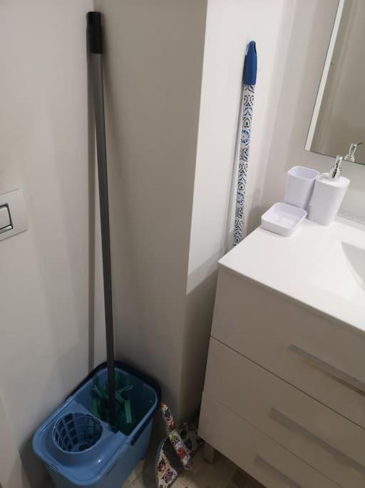 Piso entero enfrente Playa de Candelaria Tenerife - One-Bedroom Apartment - 38