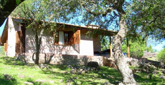 El Rodeo Apart Cabañas - Bungalow (5 adultos) - 1
