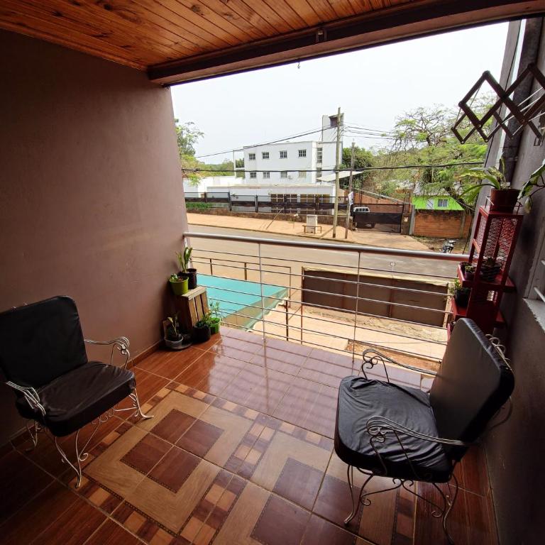 Oga Pora Departamento Familiar - Apartamento de 2 dormitorios - 19