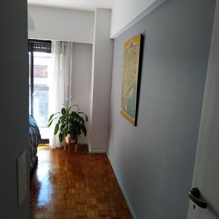 Hermoso Departamento para 6 Personas . Excelente ubicacion - Two-Bedroom Apartment - 16