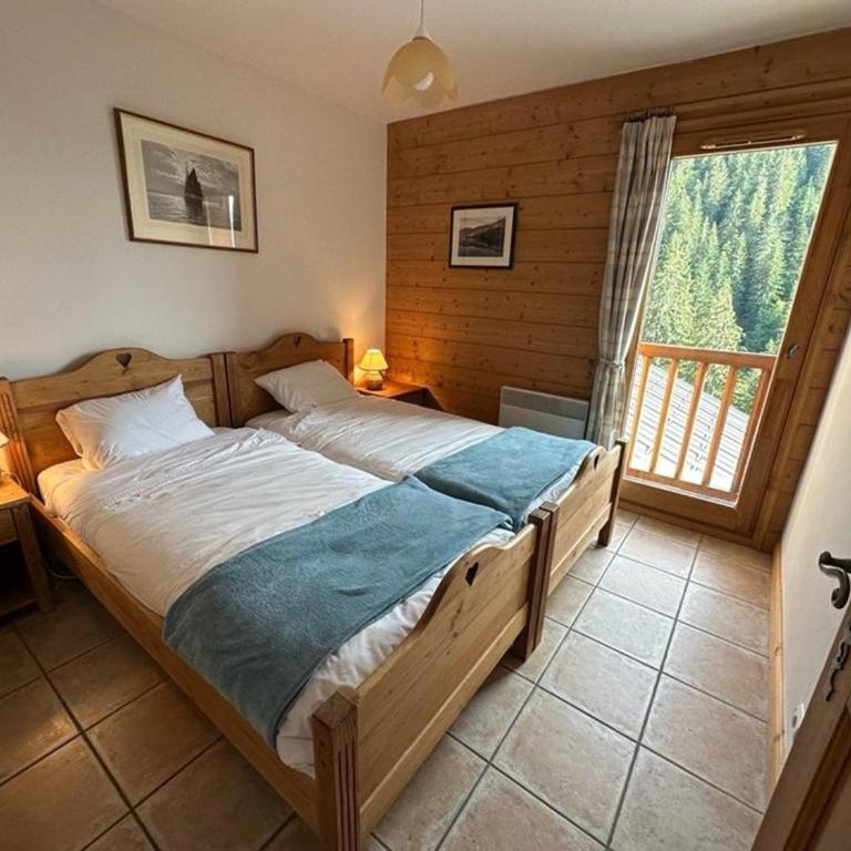 Appartement Avec Piscine, Terrasse, et WIFI - 8 Personnes - Apartamento con 4 dormitorios - 15