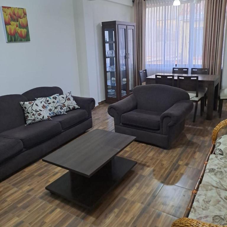 Departamento para 3 personas - Apartamento de 2 dormitorios - 1