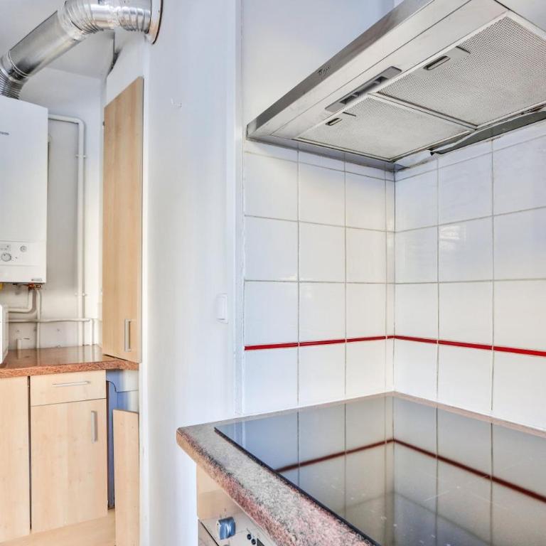 Appartement Quartier Saint Michel Free Netflix - Appartement 1 Chambre - 21