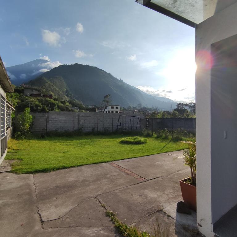 Apartamento "Tungurahua View" - Apartamento de 3 dormitorios - 25