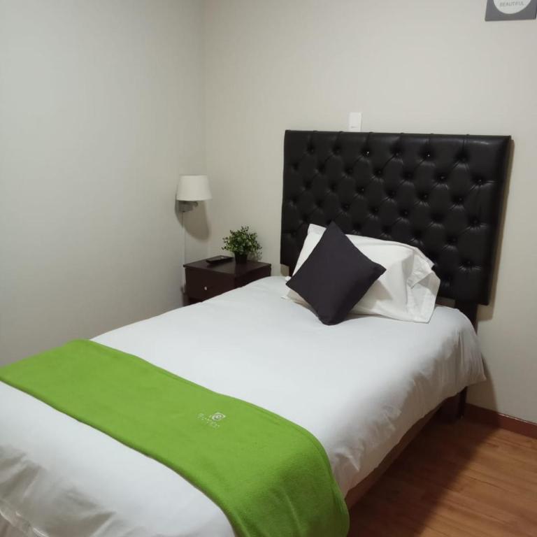 Runcu Arequipa - Standard Single Room - 6