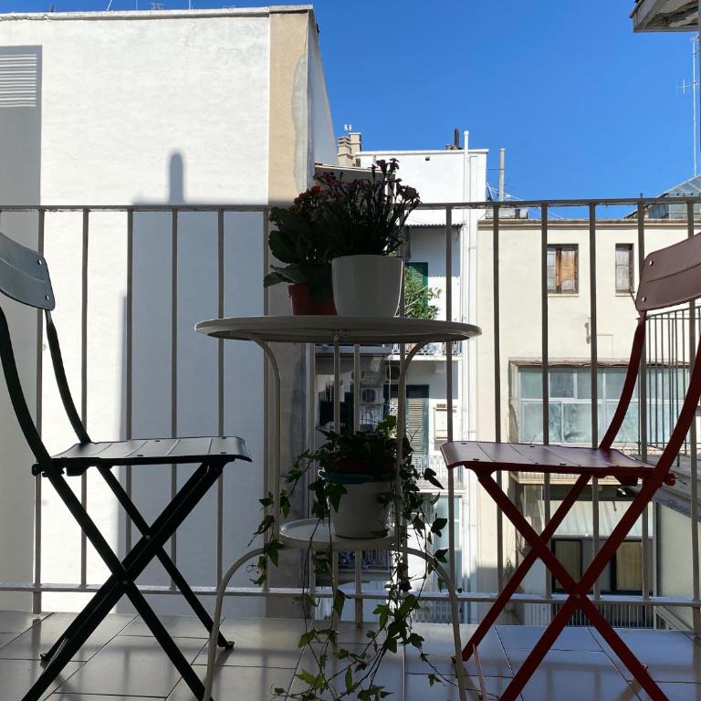 Only in Bari - Apartment - 4