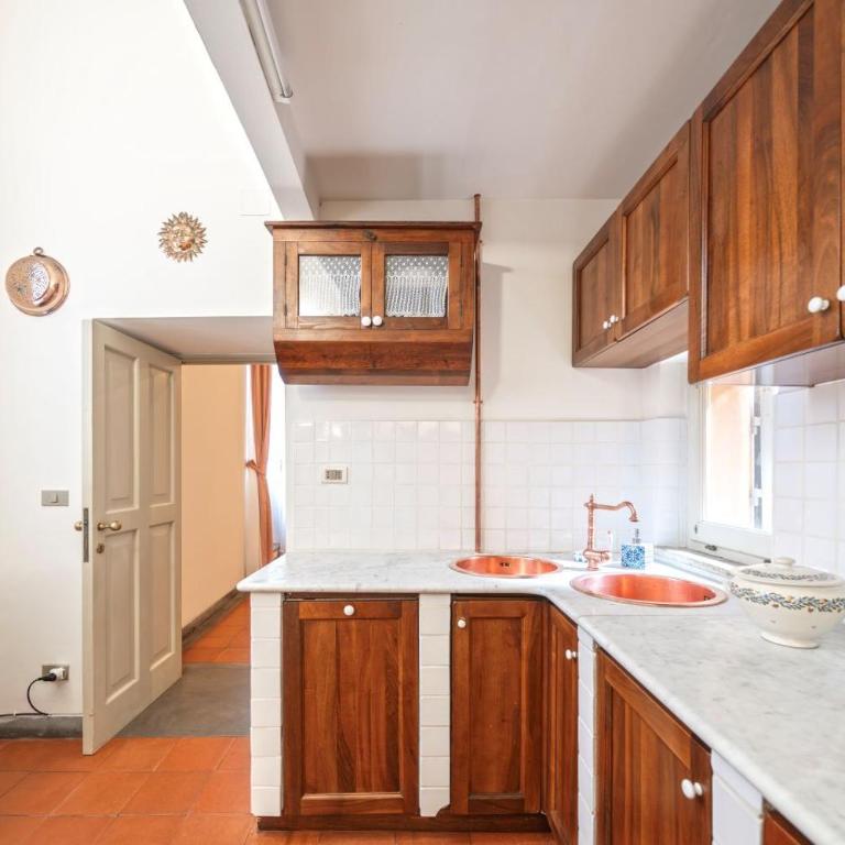 Raffaello - M&M Holiday House - Appartamento con 3 Camere da Letto - 18