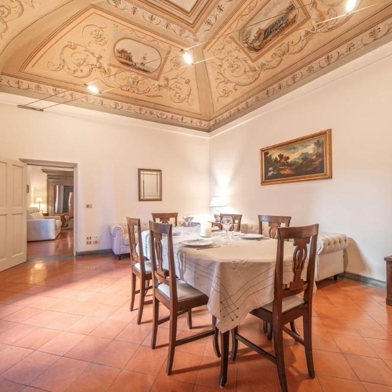 Raffaello - M&M Holiday House - Appartamento con 3 Camere da Letto - 1
