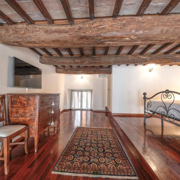 Raffaello - M&M Holiday House - Appartamento con 3 Camere da Letto - 32