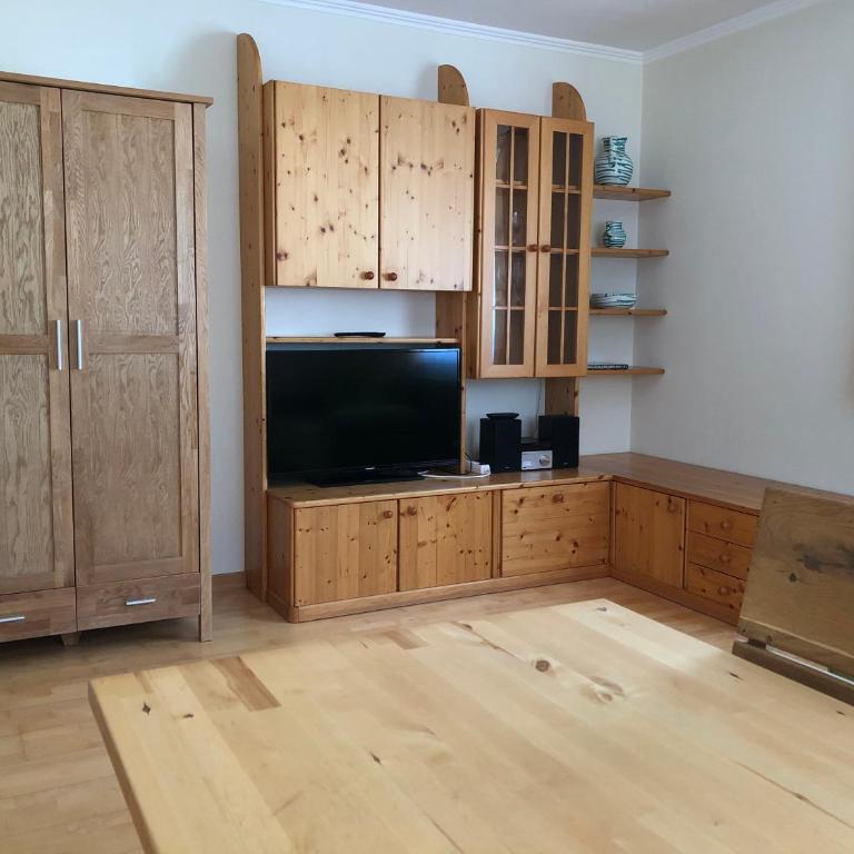 Appartement Seiwald - Apartment mit 1 Schlafzimmer - 13