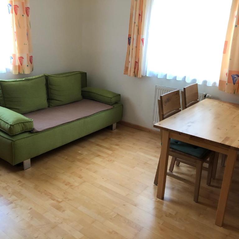 Appartement Seiwald - Apartment mit 1 Schlafzimmer - 12