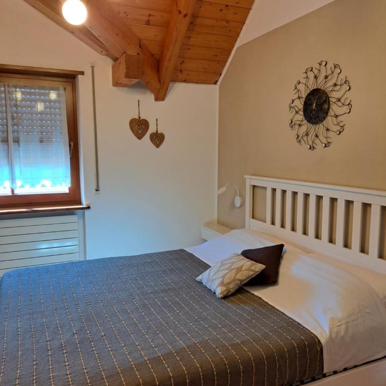 VILLA ROOMS - Camera Matrimoniale con Vasca Idromassaggio - 8