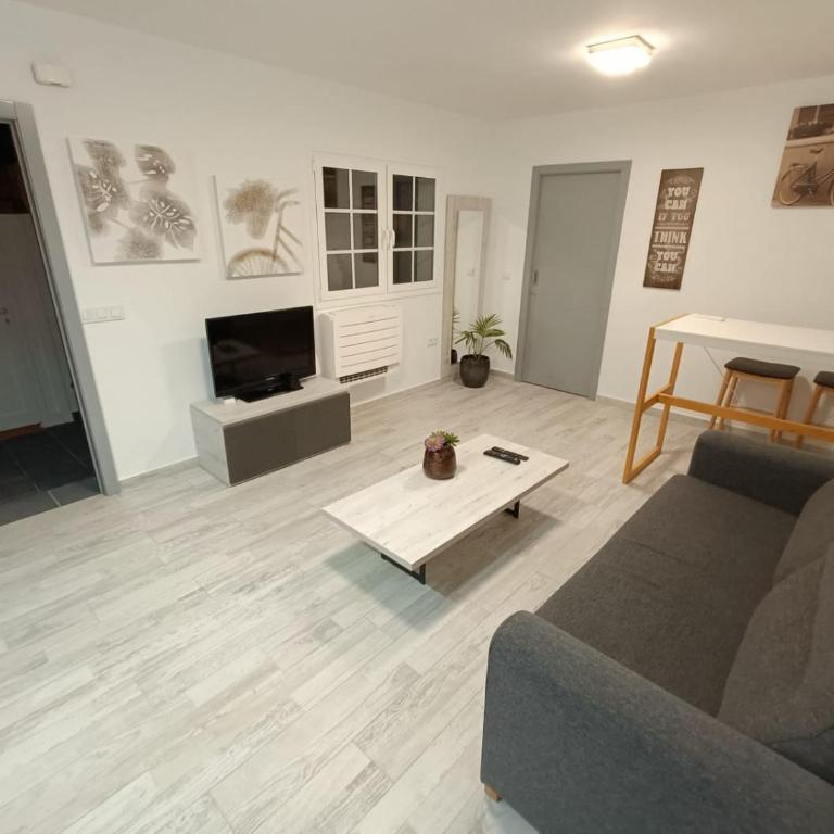 Cotufa Garden - Apartamento de 1 dormitorio - 4