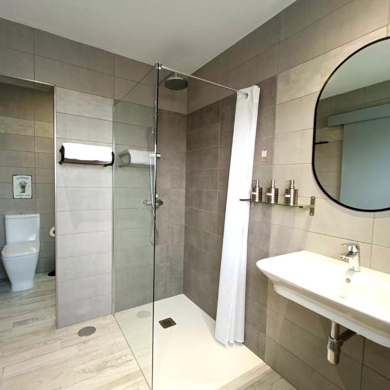 Cotufa Garden - Apartamento de 1 dormitorio - 6