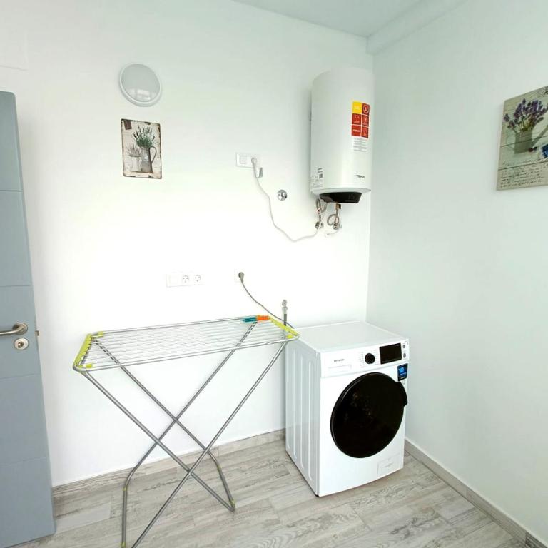 Cotufa Garden - Apartamento de 1 dormitorio - 8