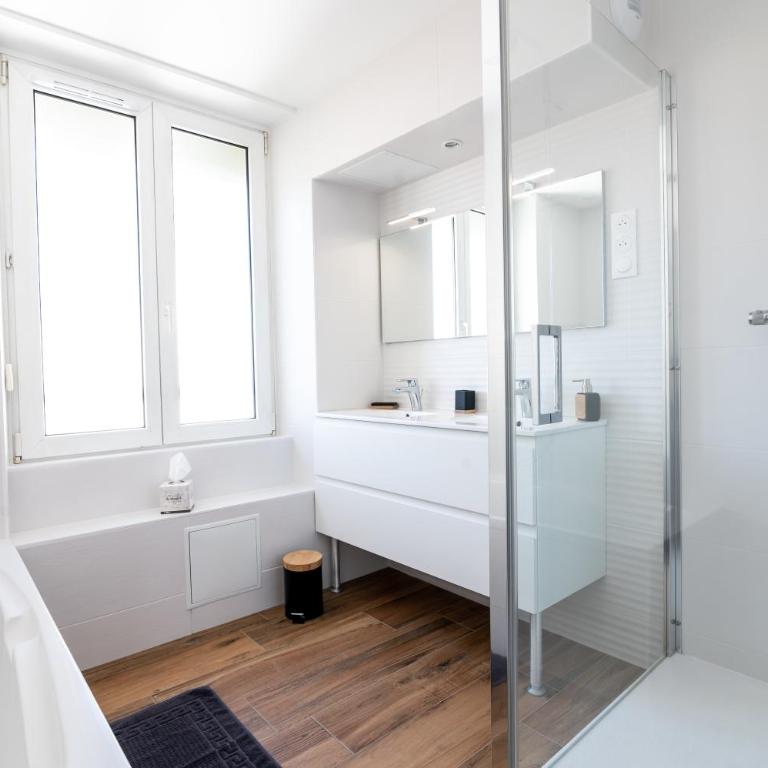Bleu des Vosges - Appartement 3 Chambres - 3