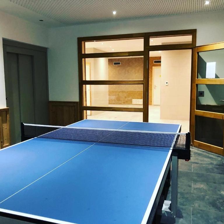 Apartment A304 La Perle de Savoie - Appartement 2 Chambres - 15