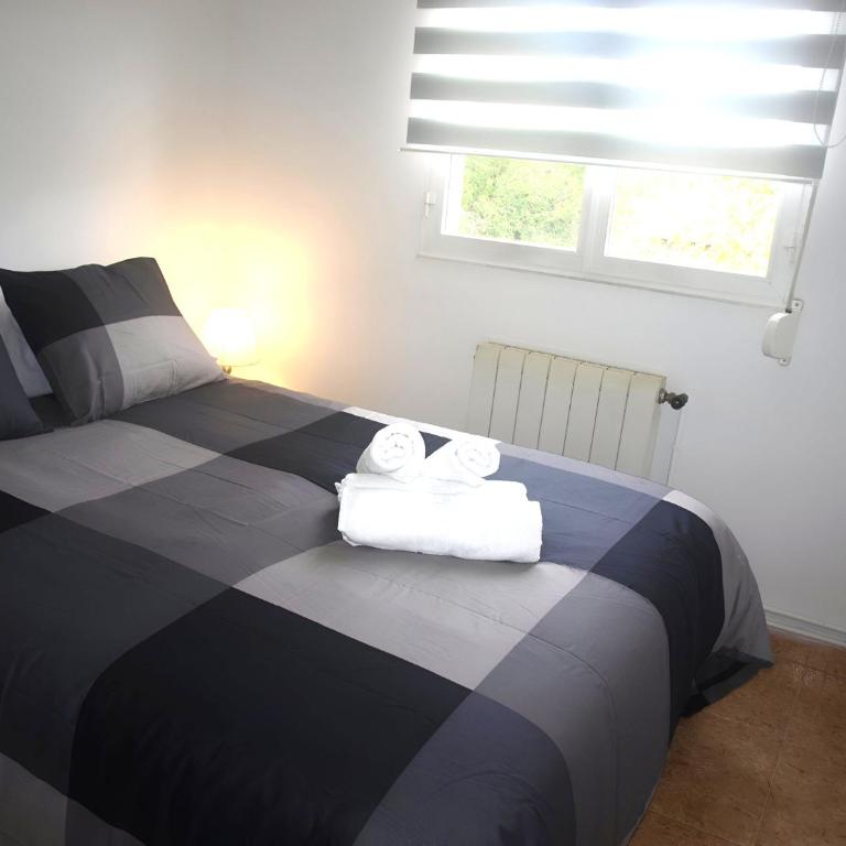 Jardines del Ebro, 8 Pax, ideal grupos y centrico - Apartamento - 5