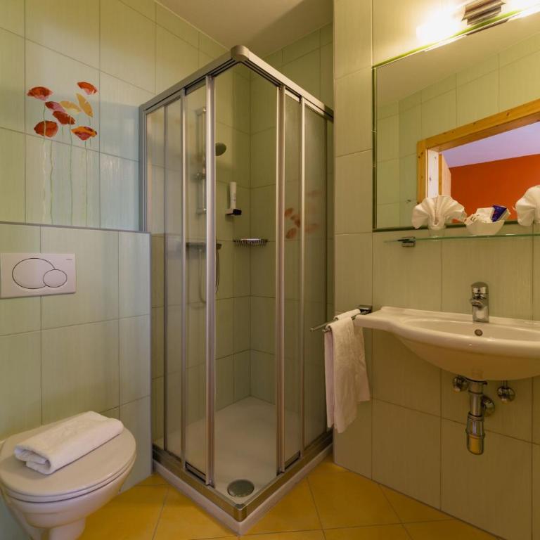 Hartweger's Hotel - Standard Doppelzimmer - 1