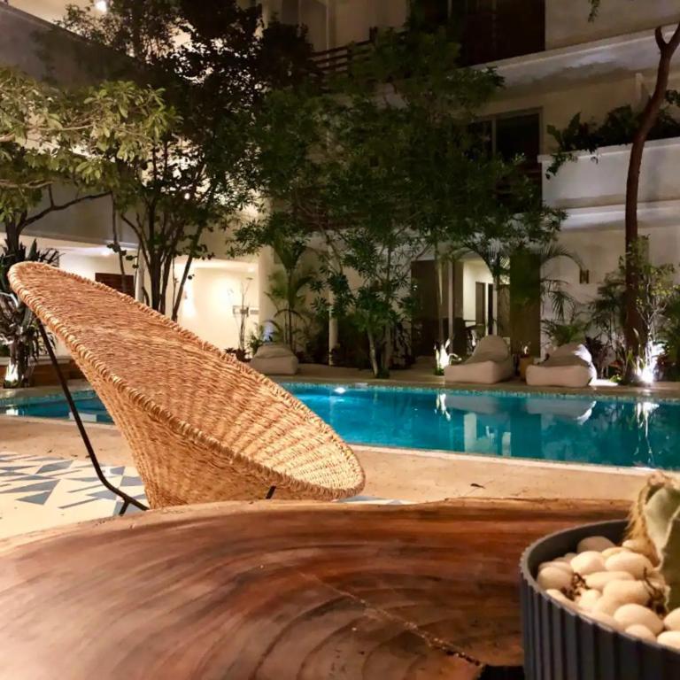 ☆ Location & Comfort ☆ Jacuzzi ☆ Luxury Condo - Apartamento de 1 dormitorio - 6