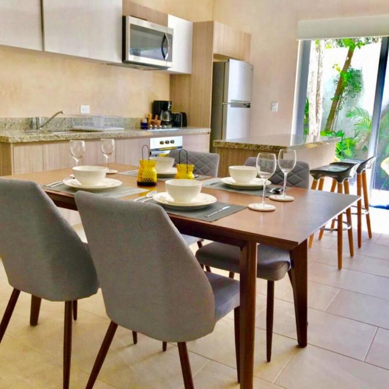 ☆ Location & Comfort ☆ Jacuzzi ☆ Luxury Condo - Apartamento de 1 dormitorio - 7