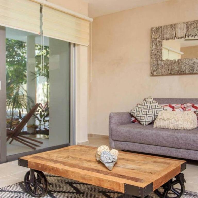 ☆ Location & Comfort ☆ Jacuzzi ☆ Luxury Condo - Apartamento de 1 dormitorio - 8