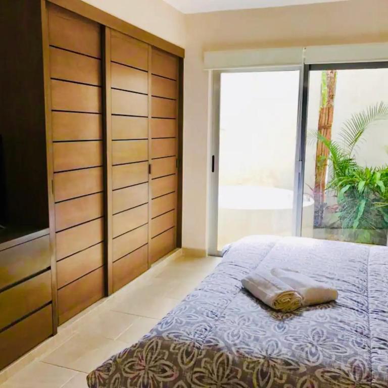 ☆ Location & Comfort ☆ Jacuzzi ☆ Luxury Condo - Apartamento de 1 dormitorio - 9