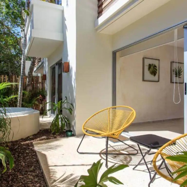☆ Location & Comfort ☆ Jacuzzi ☆ Luxury Condo - Apartamento de 1 dormitorio - 10