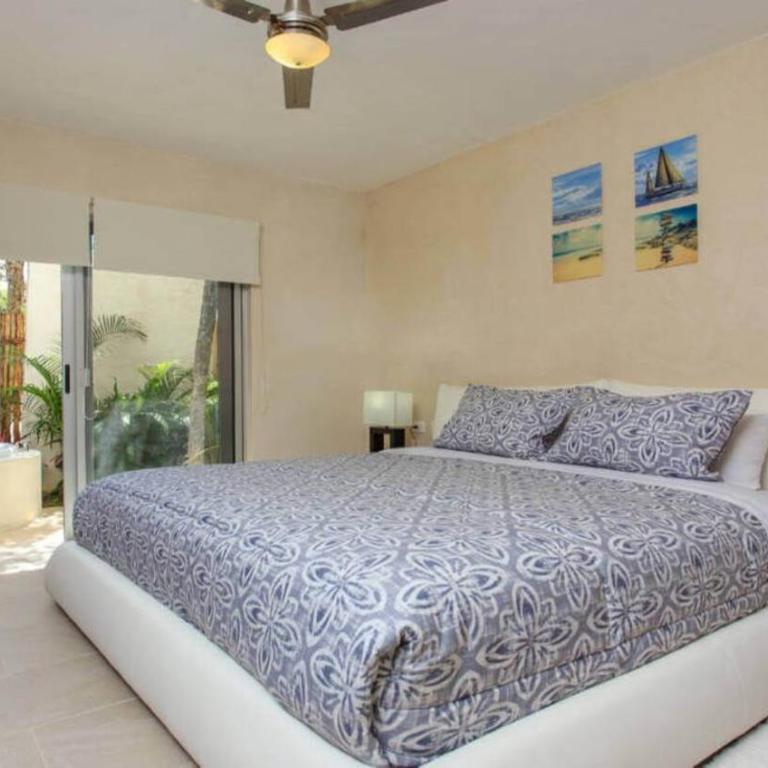 ☆ Location & Comfort ☆ Jacuzzi ☆ Luxury Condo - Apartamento de 1 dormitorio - 11