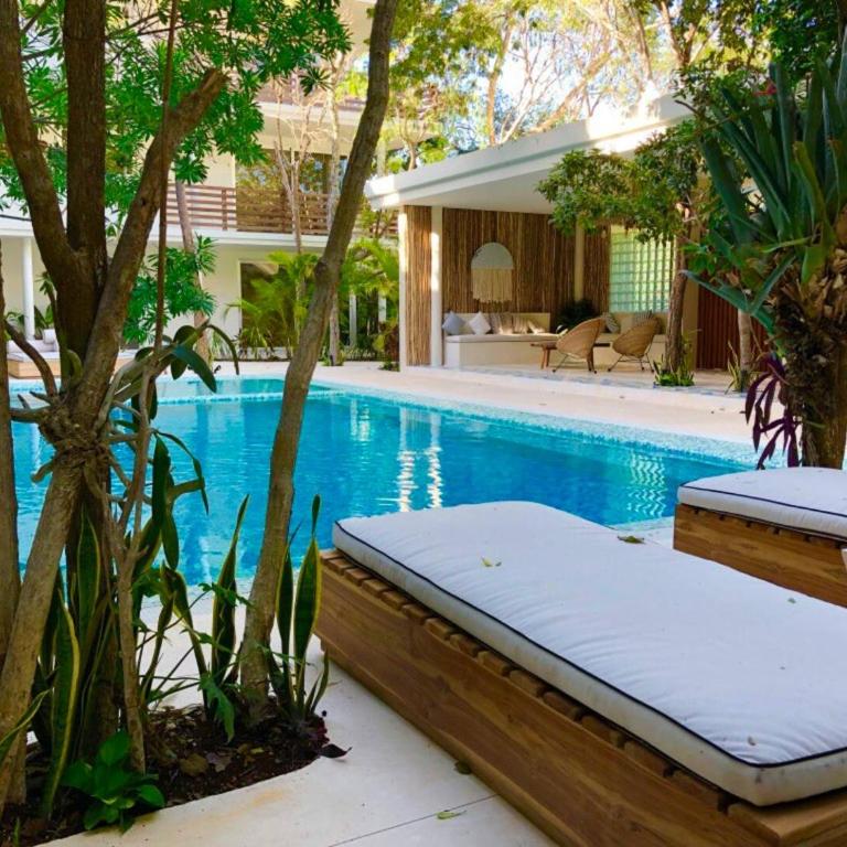 ☆ Location & Comfort ☆ Jacuzzi ☆ Luxury Condo - Apartamento de 1 dormitorio - 14