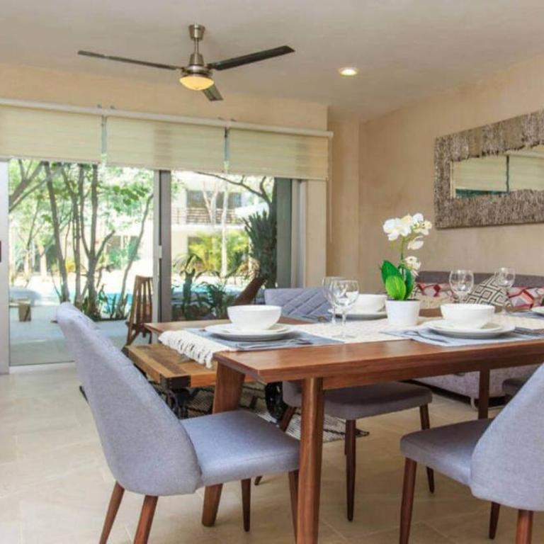 ☆ Location & Comfort ☆ Jacuzzi ☆ Luxury Condo - Apartamento de 1 dormitorio - 16