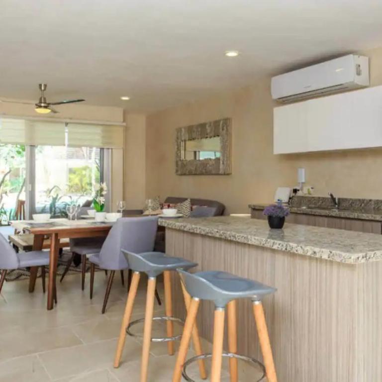 ☆ Location & Comfort ☆ Jacuzzi ☆ Luxury Condo - Apartamento de 1 dormitorio - 18