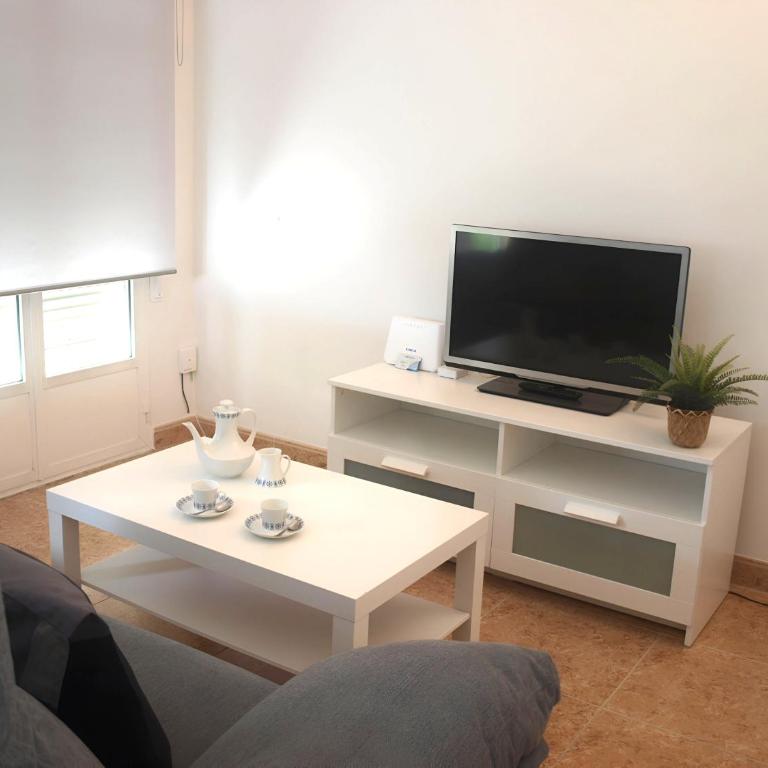 Jardines del Ebro, 8 Pax, ideal grupos y centrico - Apartamento - 10
