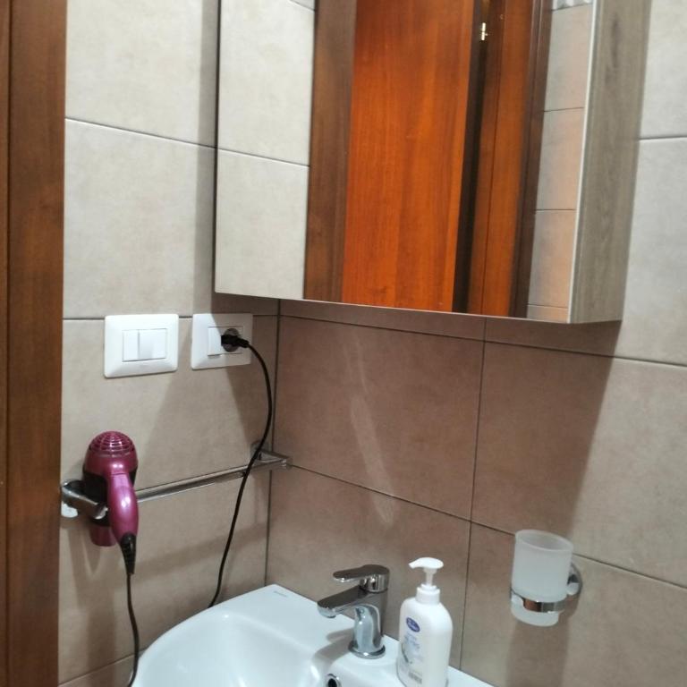 Casa Nicole - Letojanni Taormina - Appartamento - 12