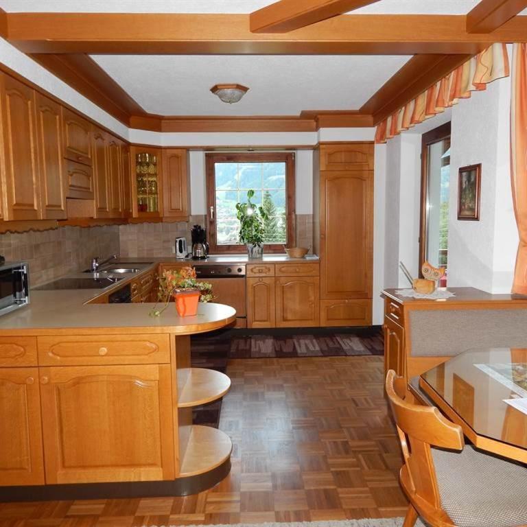 Gästehaus Summer - Apartment mit 2 Schlafzimmern und Dusche - 2