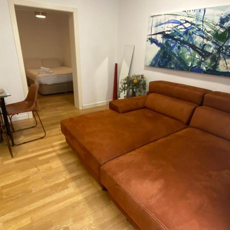 Comfortable flat in Paseo del Prado Atocha-ALMD8 - Apartamento de 1 dormitorio - 6