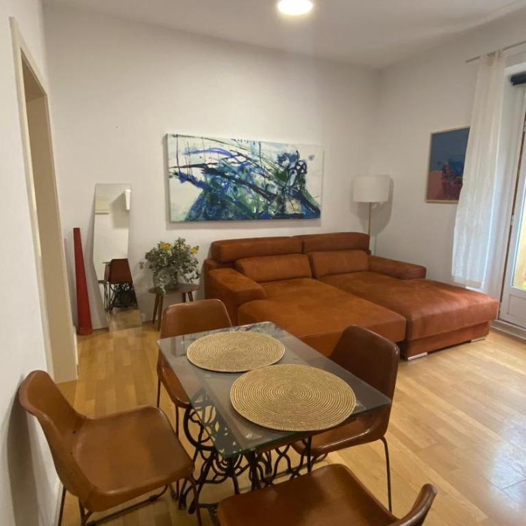 Comfortable flat in Paseo del Prado Atocha-ALMD8 - Apartamento de 1 dormitorio - 5