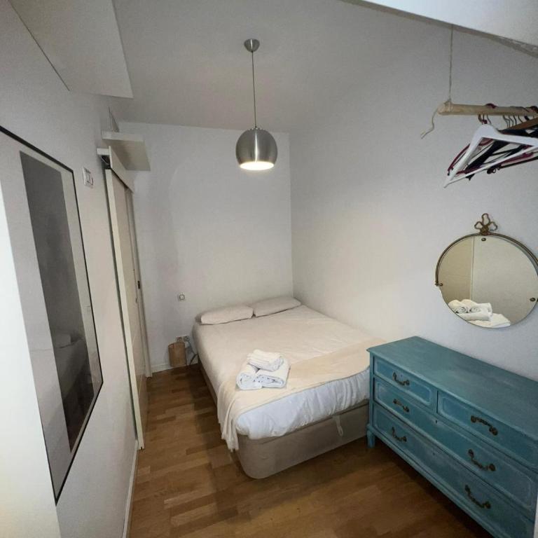 Comfortable flat in Paseo del Prado Atocha-ALMD8 - Apartamento de 1 dormitorio - 9