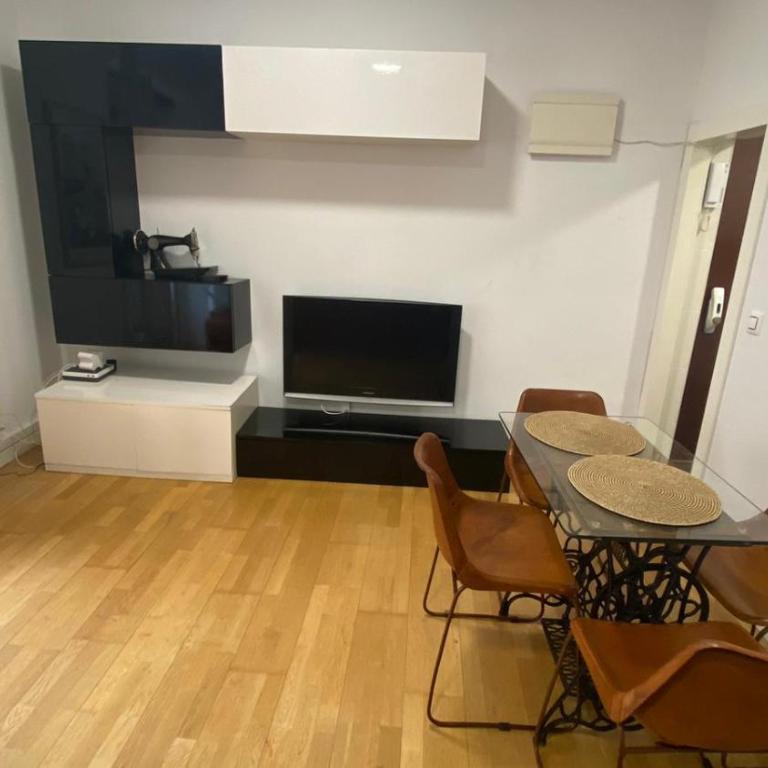 Comfortable flat in Paseo del Prado Atocha-ALMD8 - Apartamento de 1 dormitorio - 4