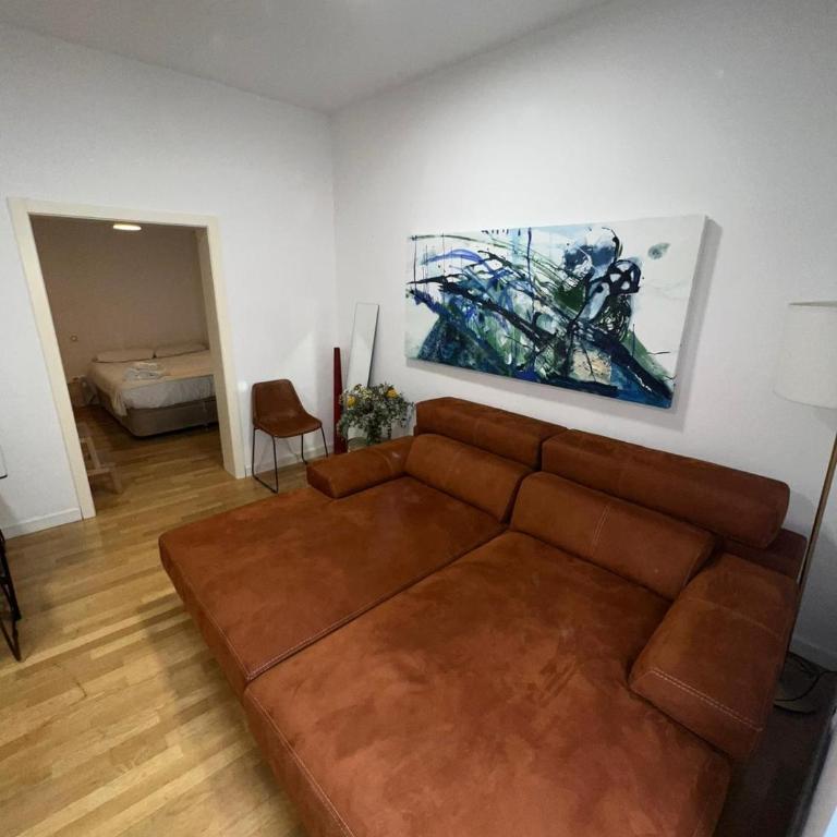 Comfortable flat in Paseo del Prado Atocha-ALMD8 - Apartamento de 1 dormitorio - 3