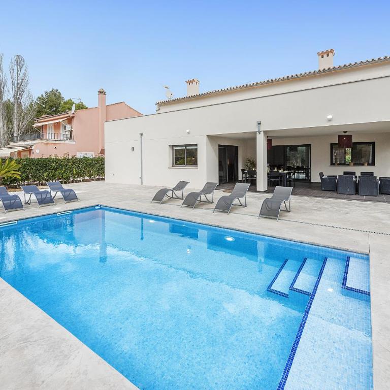 Villa Lali - Villa con piscina privada - 17