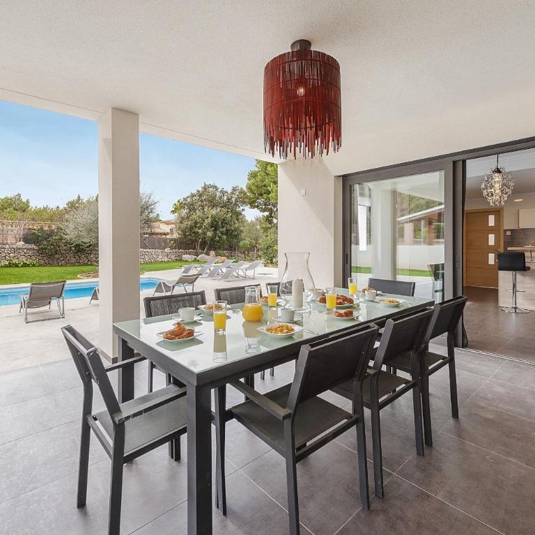 Villa Lali - Villa con piscina privada - 15