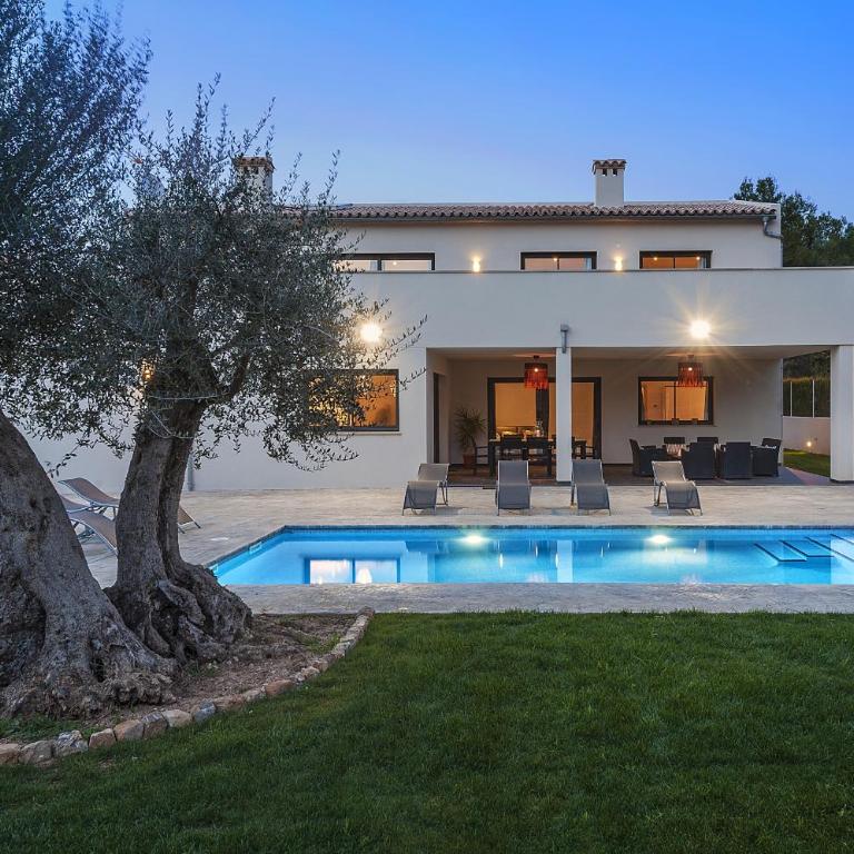 Villa Lali - Villa con piscina privada - 1