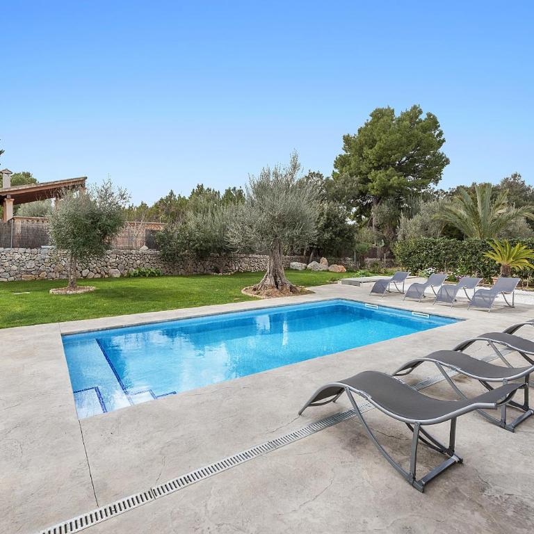 Villa Lali - Villa con piscina privada - 3