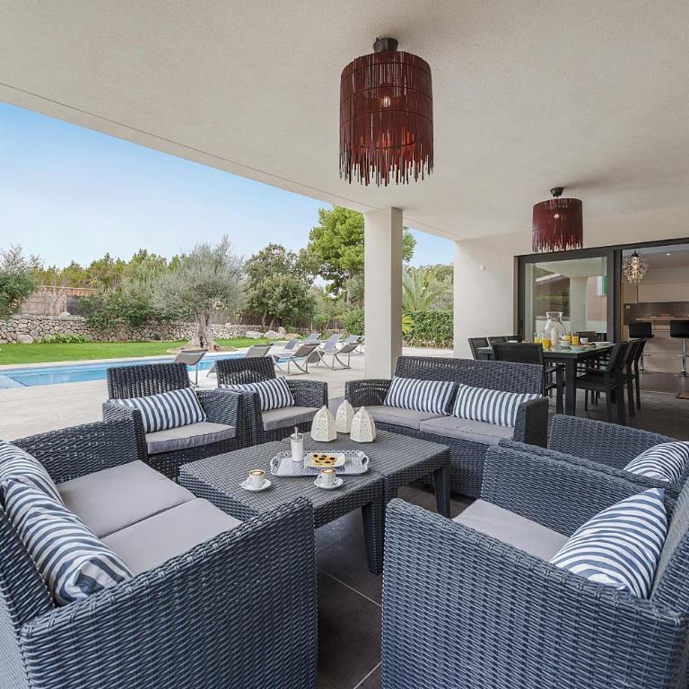 Villa Lali - Villa con piscina privada - 2