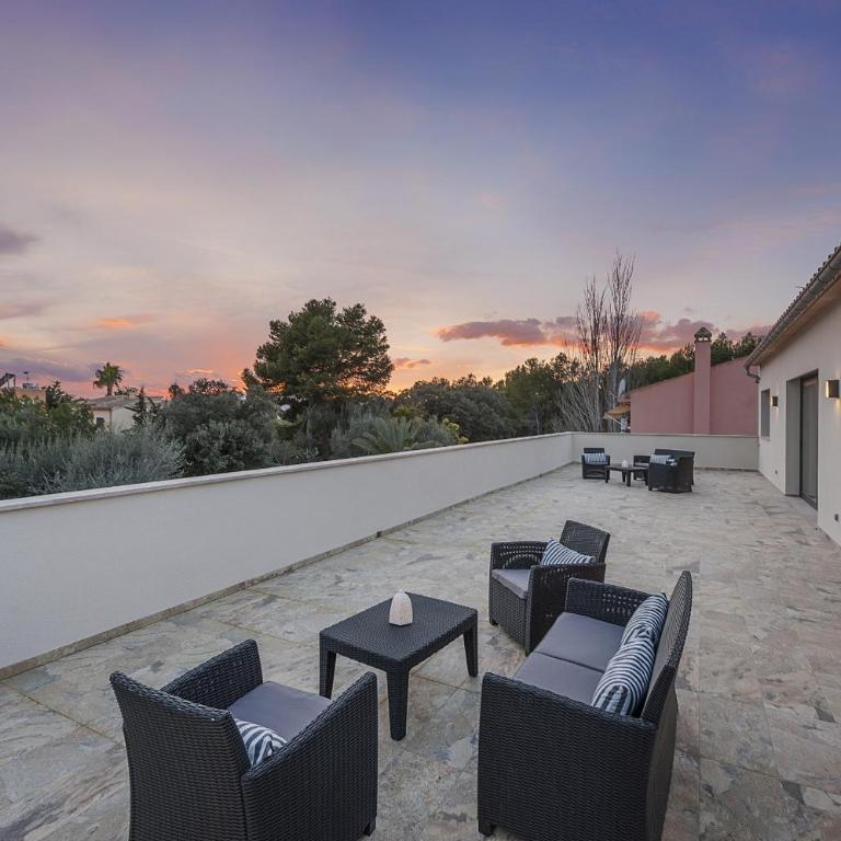 Villa Lali - Villa con piscina privada - 16